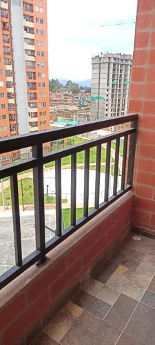 Apartamento Caminos De Fontibón