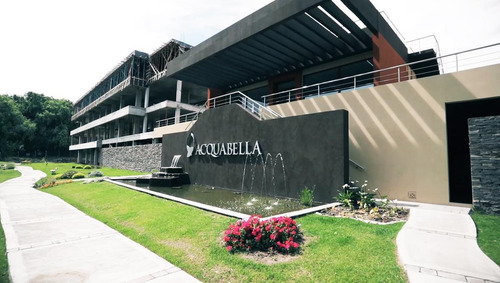 Lote -al Golf- En Venta En Los Canales, Neuquén - Entrega Inmediata