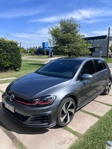 Volkswagen Golf 2.0 Gti Tsi App Connect