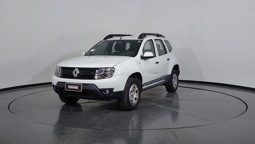 Renault Duster 1.6 PH2 DYNAMIQUE MT 4x2