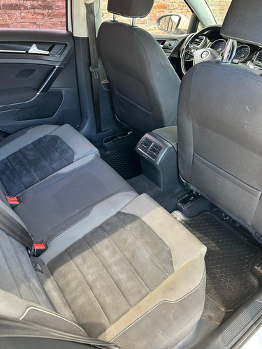 Volkswagen Golf Variant 1.4 Highline Tsi Dsg