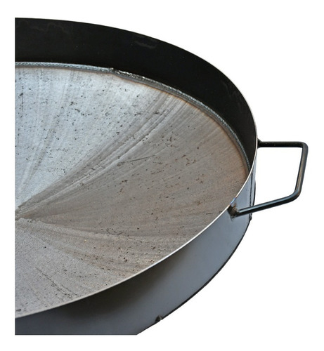 Disco De Arado Paellera Accesorio De Parrilla Ø65cm Sor