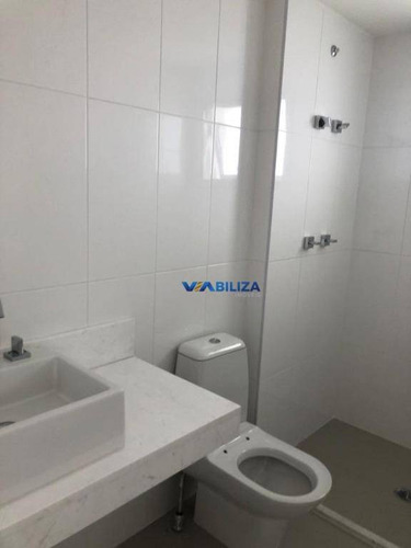 Cobertura À Venda, 349 M² Por R$ 4.807.540,00 - Jardim Das Perdizes - São Paulo/sp - Co0072