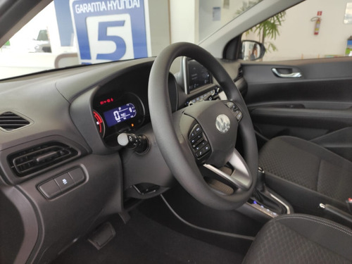 Imagem 4 de 10 de Hyundai- New Hb20 Evolution 1.0 Tgdi 21/22