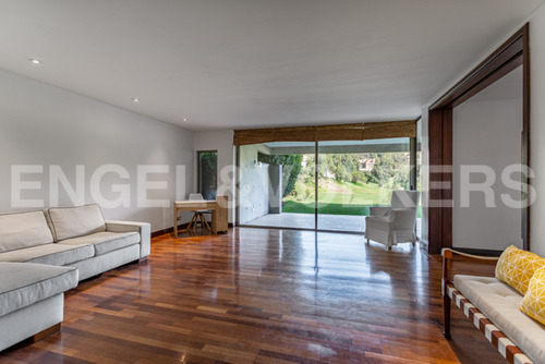 Seguridad En Condominio Valle Escondido