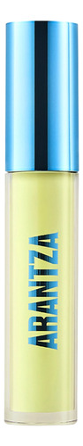 Corrector Facial Hidratante Light On Arantza Cosmetics 10 Green Cc