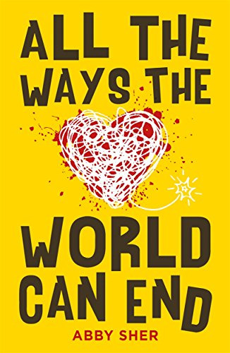 Libro All The Ways The World Can End De Sher, Abby