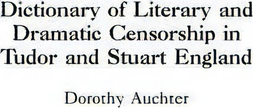 Shakespearean Characterization, De Leslie O'dell. Editorial Abc Clio, Tapa Dura En Inglés
