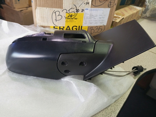 Retrovisor Derecho Ford Fiesta 2s65-17682-lb