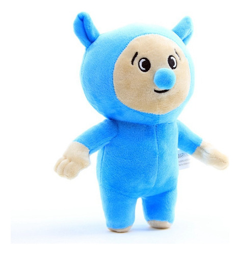 2 Pcs Billy Y Bam Juguetes De Peluche Regalos Para Niños