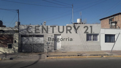 Imagen 2 de 4 de Terreno En Venta - Godoy Cruz - Mendoza Id: 48482