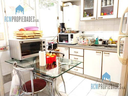 Imagen 15 de 25 de Venta Departamento 3 Ambientes Belgrano