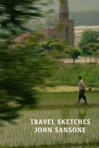 Libro:  Travel Sketches