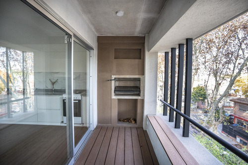 Departamento - Beccar