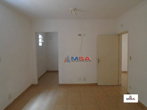 Imagem 2 de 25 de Casa Para Alugar, 410 M² Por R$ 7.500,00/mês - Água Branca - São Paulo/sp - Ca1043