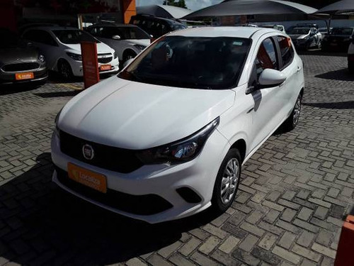 Imagem 5 de 10 de Fiat Argo 1.0 Firefly Flex Drive Manual