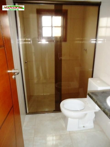 Imagem 17 de 26 de Sobrado Novo 3 Suites E 4 Vags Com 130m² Bairro Santa Mena Guarulhos - So0308