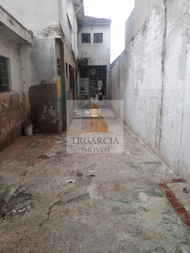Imagem 3 de 7 de Casa Comercial Em Belenzinho - São Paulo - 1545