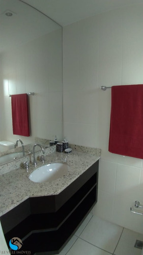 Imagem 24 de 30 de Apartamento Novo De 3 Quartos (1 Suíte) 1 Vagas No Cic/portão - Apn-103xy