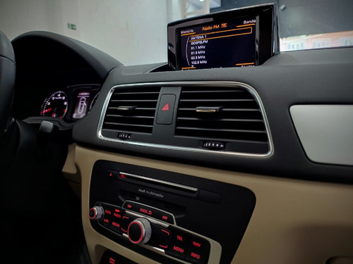Audi Q3 1.4 TFSI AMBIENTE FLEX 4P S TRONIC