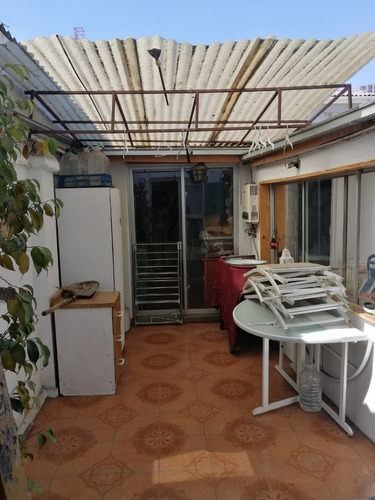 Acogedora Casa 3d, 2b, 2 Estac. Vivaceta Con Walter Lihn