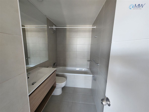 Departamento Dúplex Sin Comisión Venta 3d 2b. En Macul
