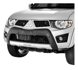 Defensa Delantera Marca Keko Para Mitsubishi L200 08-15