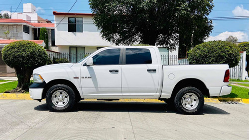 Imagen 2 de 15 de Dodge Ram 2500 Slt 4x4, 5.7