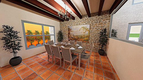 Imagen 8 de 14 de Casa En Venta En San Miguel De Allende, 3 Recamaras, Sma5986