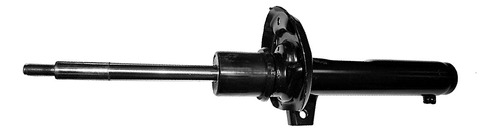 1 Strut Jetta Trendline 09-09 Delantero Monroe