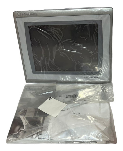 Allen Bradley 2711p-t10c22d9p