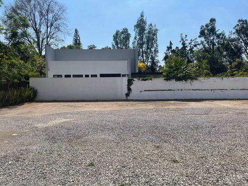 Terreno En Venta De Lujo Valle Real Olivos Hipico