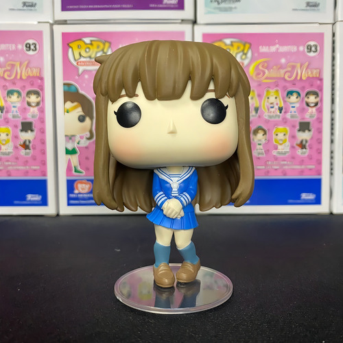Funko Pop Animation Fruits Basket - Tohru Honda 879