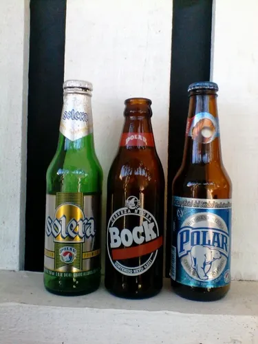 Botellas De Colección (Usado)