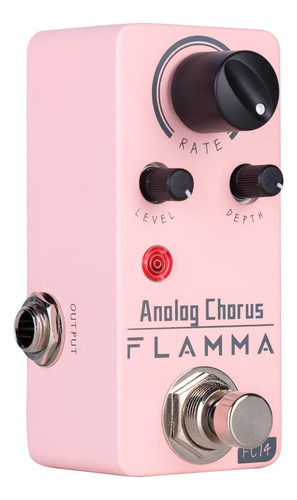 Flamma Fc01 Drum Machine Phrase Loop Pedal 16 Drum Groove...