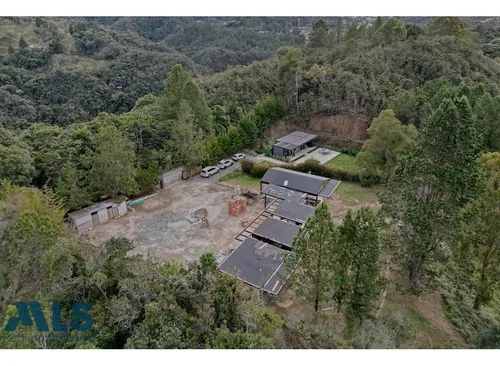 Un Sueño Campestre, 2 Espectaculares Casas En El ...(mls#251842)