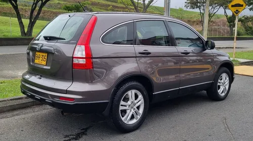 Honda CR-V 2.4 Lx