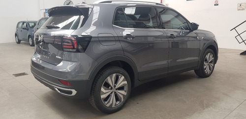 Volkswagen T-cross 1.6 Highline At