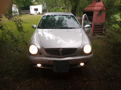 Lancia Libra 2.4 Jtd 2000 5 Puertss Vetura
