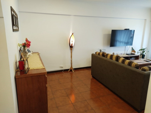Imagen 11 de 30 de Excelente Y Gran Departamento De 4 Ambientes A La Calle C/cochera Fija, 130 M2, En Inmejorable Ubicación