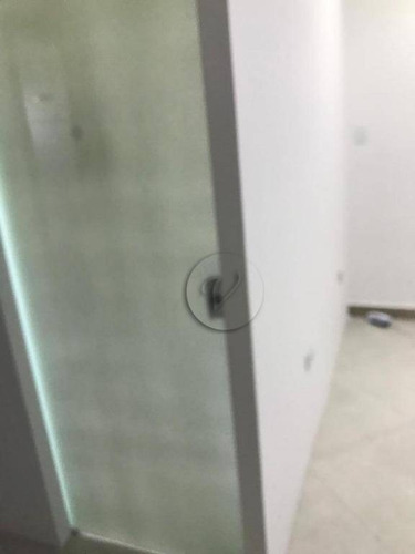 Imagem 8 de 22 de Sala Comercial - Sa0768