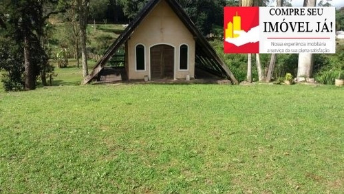 Imagem 12 de 15 de Chácara Em Embu Guaçu - 279