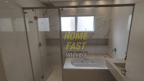 Imagem 6 de 30 de Sobrado Com 4 Dormitórios À Venda, 300 M² Por R$ 2.000.000,00 - Residencial Real Park - Arujá/sp - So0958