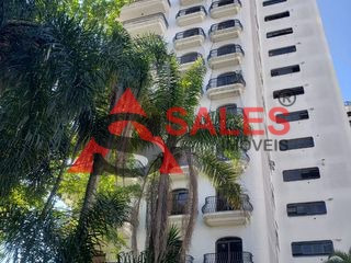 Imagem 15 de 27 de Apartamento Em Vila Andrade, São Paulo/sp De 300m² 4 Quartos Para Locação R$ 1.000,00/mes - Ap1081788