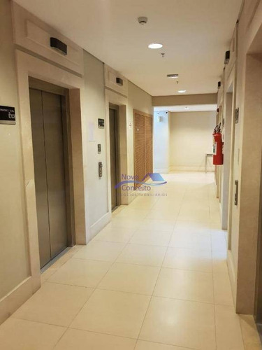 Imagem 10 de 26 de Sala À Venda, 36 M² Por R$ 320.000,00 - Vila Carrão - São Paulo/sp - Sa0037