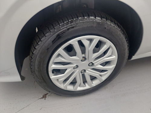 Fiat Cronos 1.0 FIREFLY FLEX DRIVE MANUAL