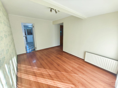 Arriendo Casa Sebastián Elcano (dueño, Sin Comisión)