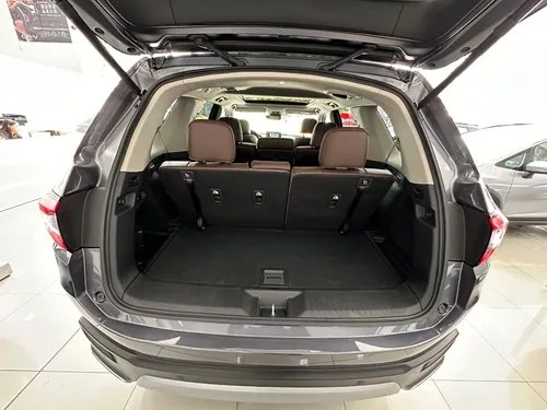 Honda Pilot Elite Awd 2025