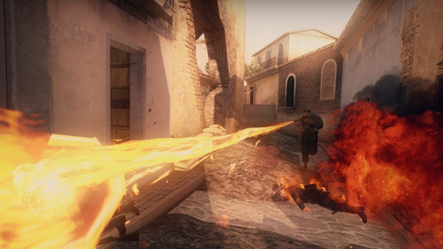 Day Of Infamy || Pc || Steam || Original || Digital
