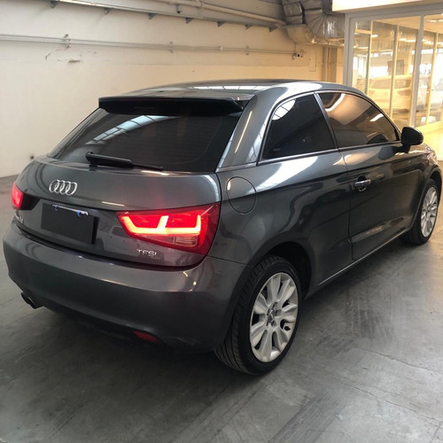 Audi A1 1.4 Ambition Tfsi 122cv